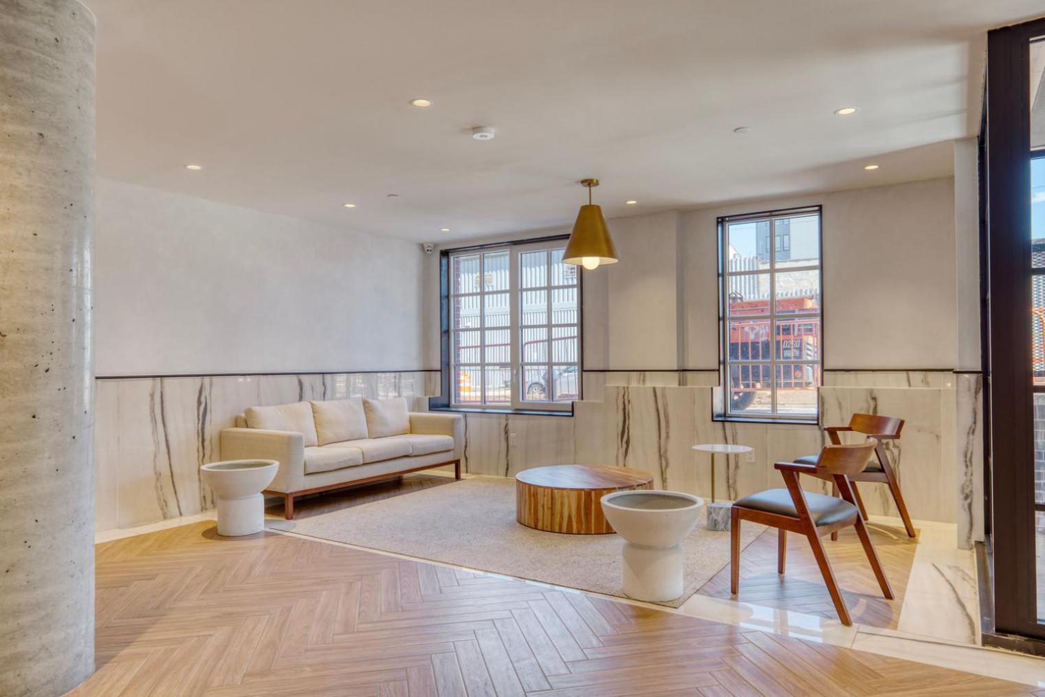 Apartmán Dumbo 2Br W Wd Roof Gym Nr Timeout Building Nyc-961 New York Exteriér fotografie