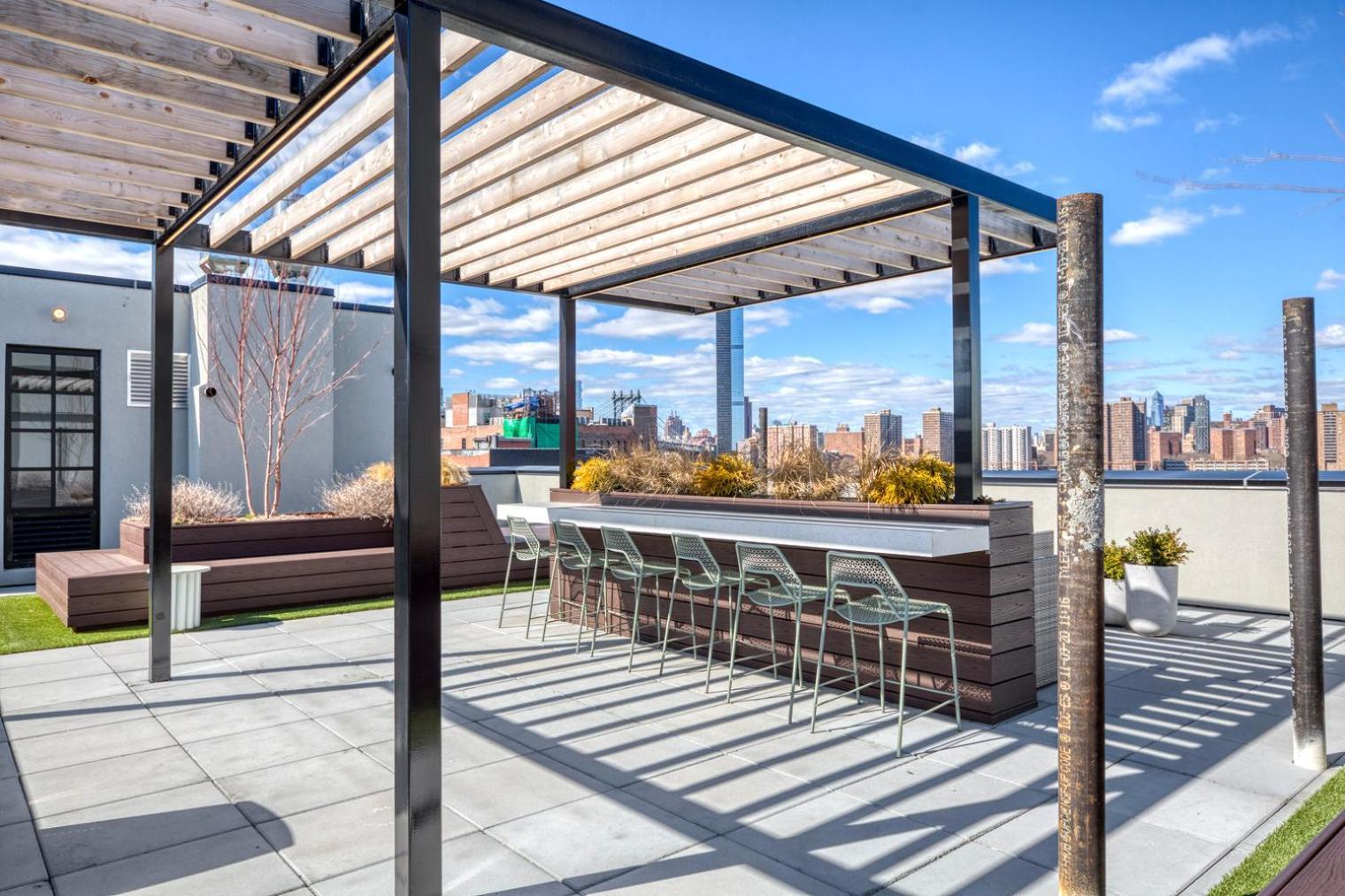 Apartmán Dumbo 2Br W Wd Roof Gym Nr Timeout Building Nyc-961 New York Exteriér fotografie